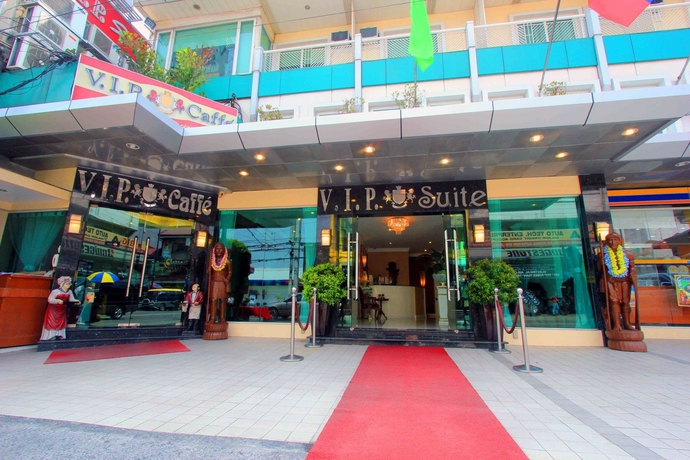 Imagen general del Hostel OYO 1111 VIP Suite. Foto 5