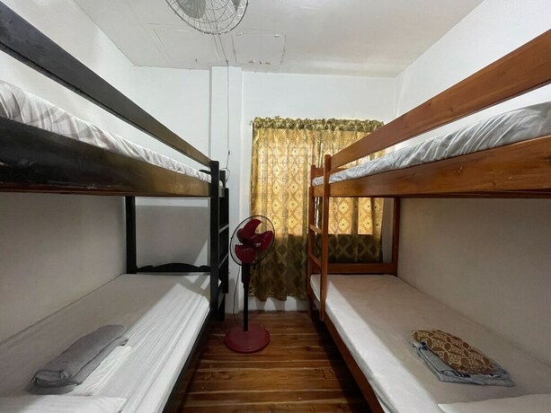 Imagen de la habitación del Hostel OYO 796 Southpoint And Restobar. Foto 8