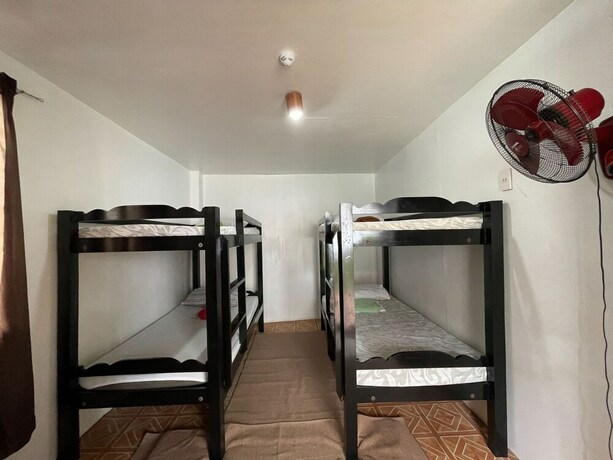 Imagen de la habitación del Hostel OYO 796 Southpoint And Restobar. Foto 10