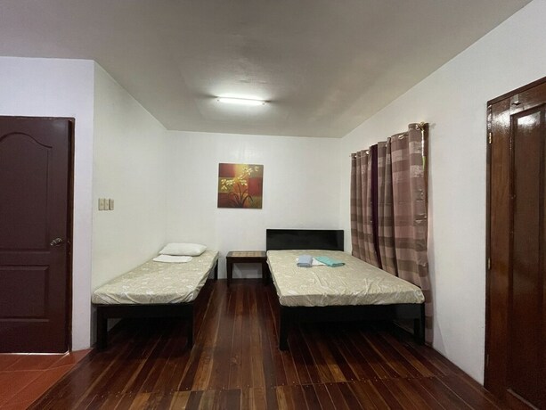 Imagen de la habitación del Hostel OYO 796 Southpoint And Restobar. Foto 14