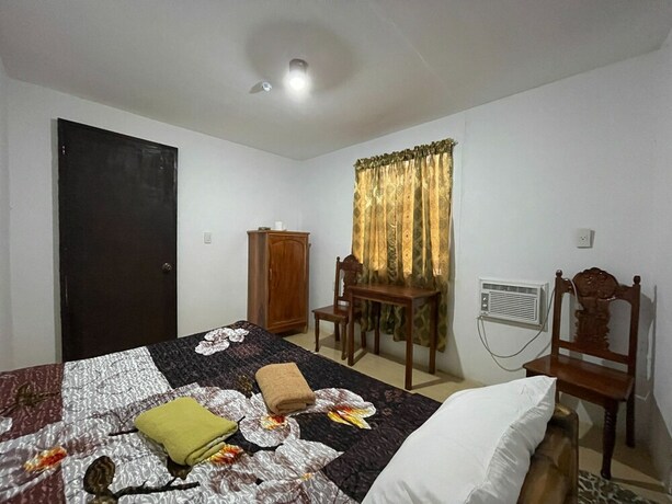 Imagen de la habitación del Hostel OYO 796 Southpoint And Restobar. Foto 17