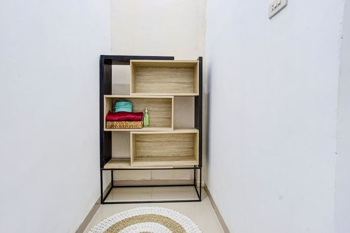 Imagen de la habitación del Hostel OYO 90124 Oemah Ratu Syariah. Foto 3