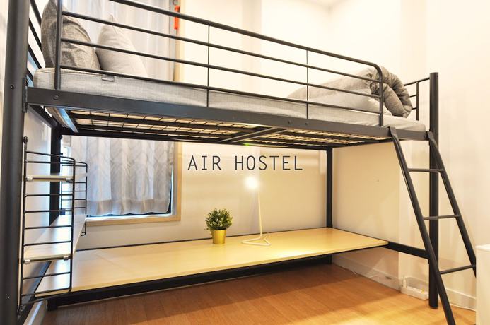 Imagen de la habitación del Hostel OYO Myeongdong 3. Foto 4