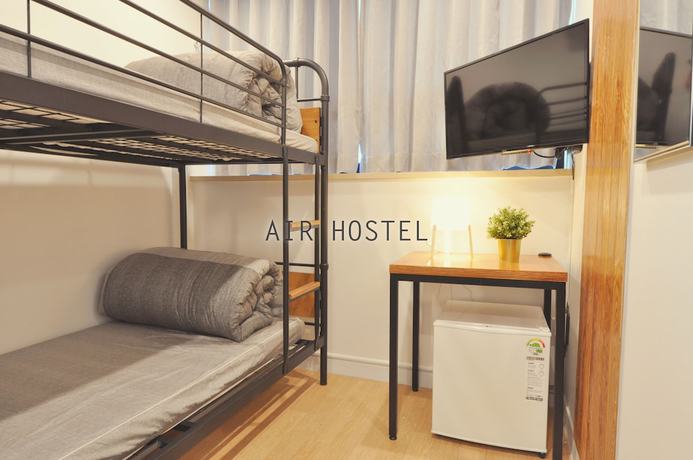 Imagen de la habitación del Hostel OYO Myeongdong 3. Foto 5