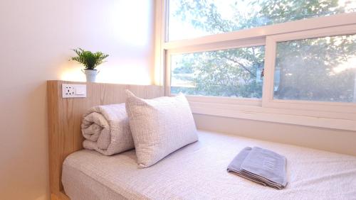 Imagen de la habitación del Hostel OYO Myeongdong 6. Foto 11