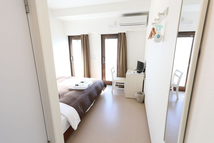 Imagen de la habitación del Hostel Oak Hotel Edo -. Foto 6