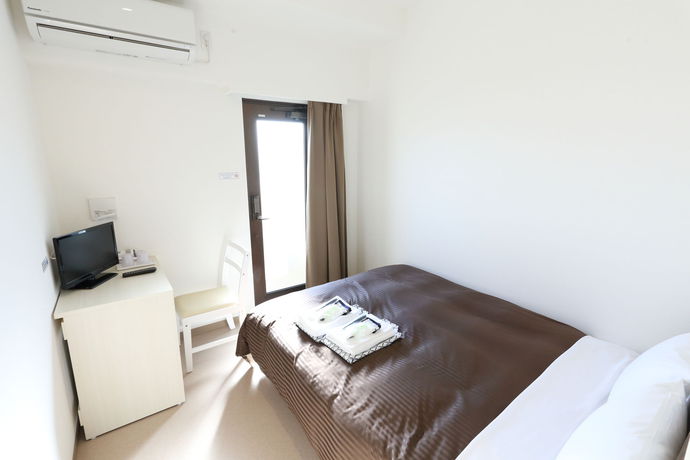 Imagen de la habitación del Hostel Oak Hotel Edo -. Foto 16