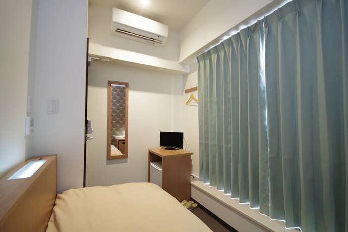 Imagen general del Hostel Oak Sakura. Foto 10