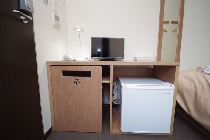 Imagen de la habitación del Hostel Oak Sakura. Foto 15