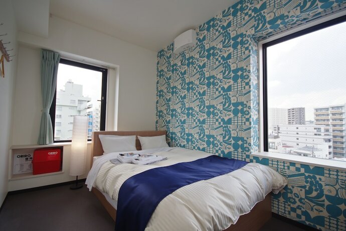 Imagen de la habitación del Hostel Oak Sakura. Foto 16
