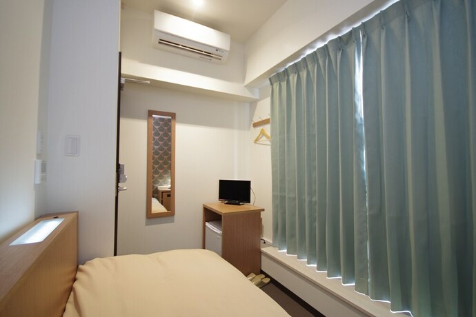 Imagen de la habitación del Hostel Oak Sakura. Foto 17