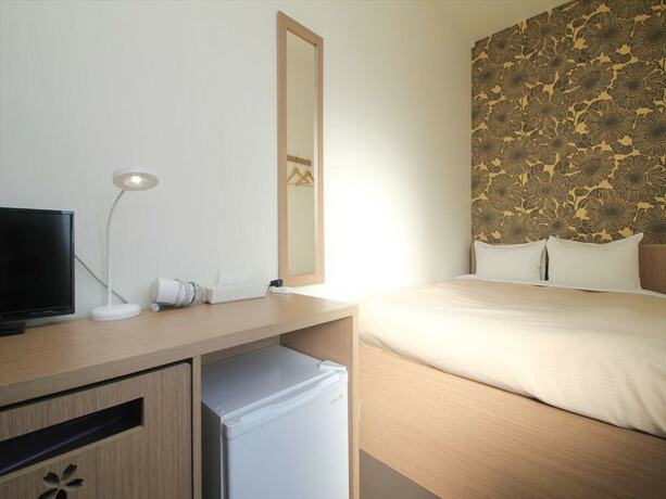 Imagen de la habitación del Hostel Oak Sakura. Foto 19