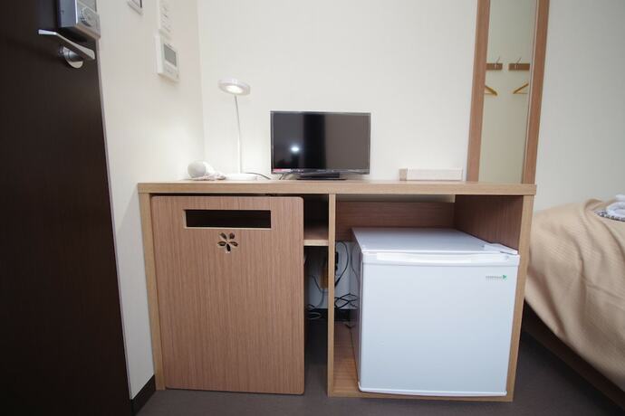 Imagen de la habitación del Hostel Oak Sakura. Foto 23