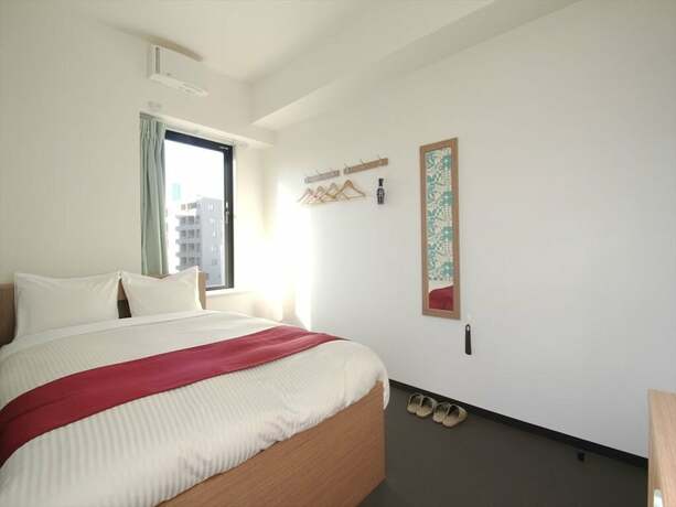 Imagen de la habitación del Hostel Oak Sakura. Foto 24
