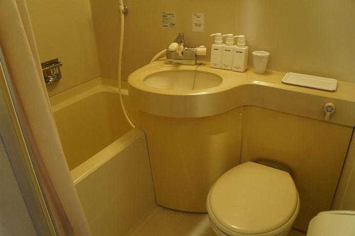Imagen de la habitación del Hostel Oak Zen. Foto 3