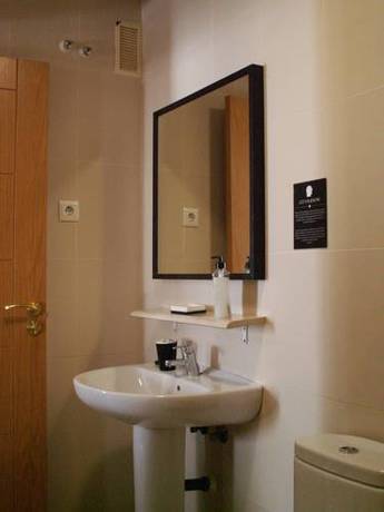 Imagen de la habitación del Hostel Oasis Backpackers' Malaga. Foto 6