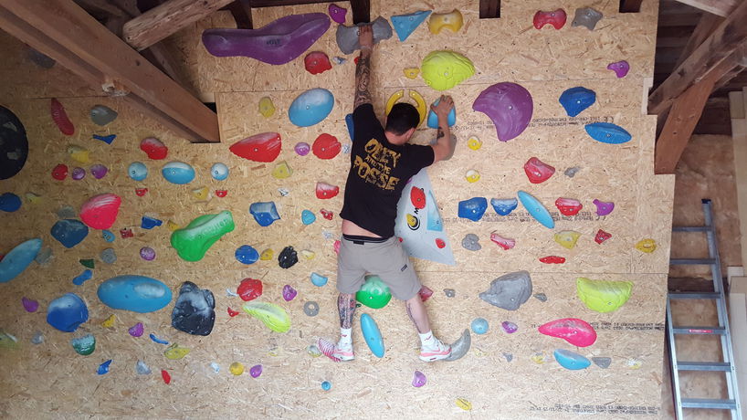Imagen general del Hostel Oberstdorf, Weidach. Foto 7