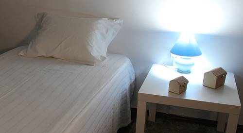 Imagen de la habitación del Hostel Oc Salon Charm & Suites. Foto 3