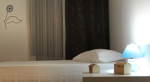 Imagen de la habitación del Hostel Oc Salon Charm & Suites. Foto 4