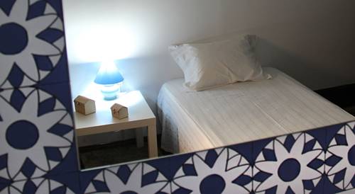 Imagen de la habitación del Hostel Oc Salon Charm & Suites. Foto 5