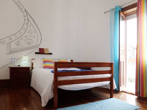 Imagen de la habitación del Hostel Oc Salon Charm & Suites. Foto 6