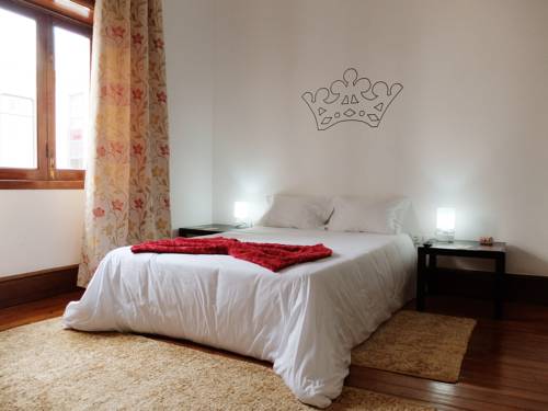 Imagen de la habitación del Hostel Oc Salon Charm & Suites. Foto 8