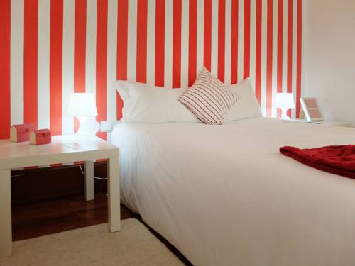 Imagen de la habitación del Hostel Oc Salon Charm & Suites. Foto 9