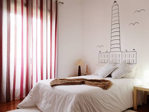 Imagen de la habitación del Hostel Oc Salon Charm & Suites. Foto 10