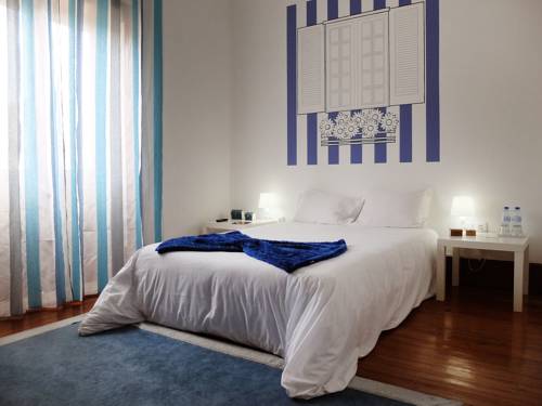 Imagen de la habitación del Hostel Oc Salon Charm & Suites. Foto 11