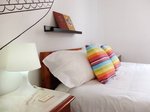 Imagen de la habitación del Hostel Oc Salon Charm & Suites. Foto 14