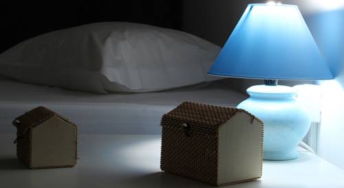 Imagen de la habitación del Hostel Oc Salon Charm & Suites. Foto 15