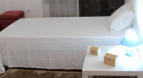 Imagen de la habitación del Hostel Oc Salon Charm & Suites. Foto 16