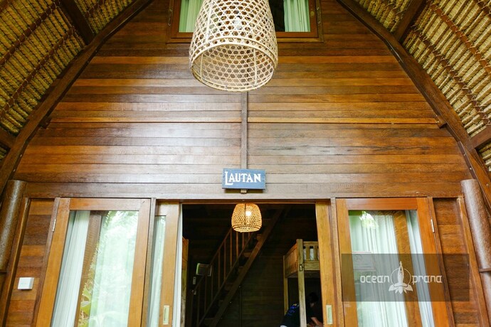 Imagen general del Hostel Ocean Prana -. Foto 4