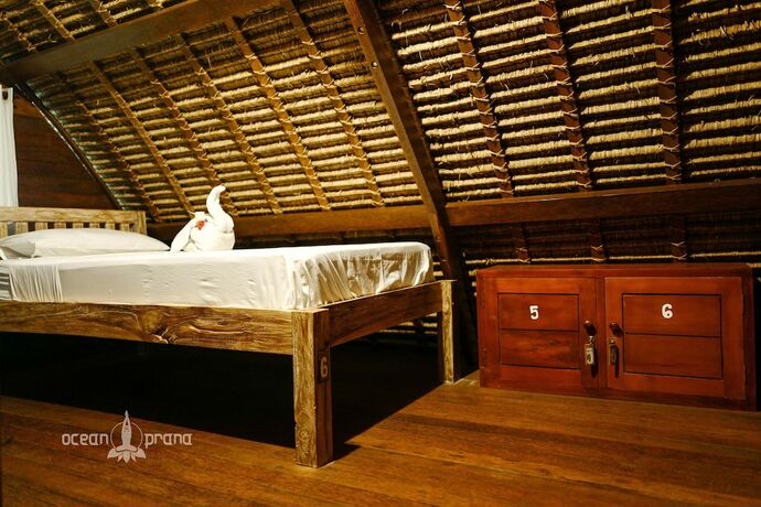 Imagen de la habitación del Hostel Ocean Prana -. Foto 24