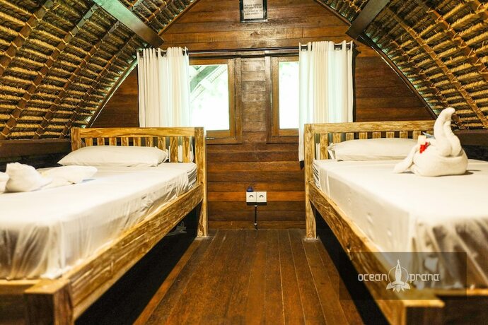 Imagen de la habitación del Hostel Ocean Prana -. Foto 29