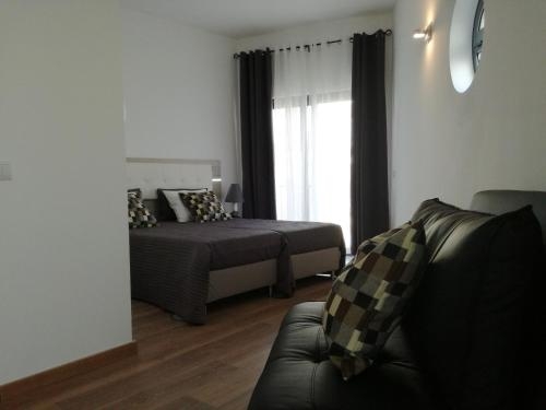 Imagen de la habitación del Hostel Oceanoasis. Foto 8