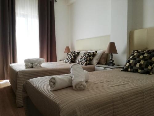 Imagen de la habitación del Hostel Oceanoasis. Foto 10