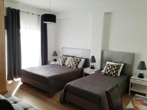 Imagen general del Hostel Oceanoasis. Foto 2