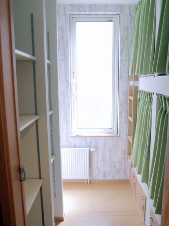 Imagen de la habitación del Hostel Ocho Guest House -. Foto 9
