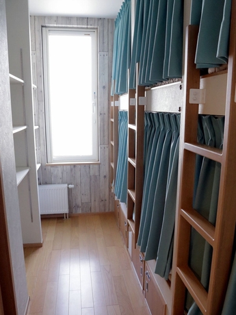 Imagen de la habitación del Hostel Ocho Guest House -. Foto 10
