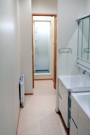 Imagen de los interiores del Hostel Ocho Guest House -. Foto 11