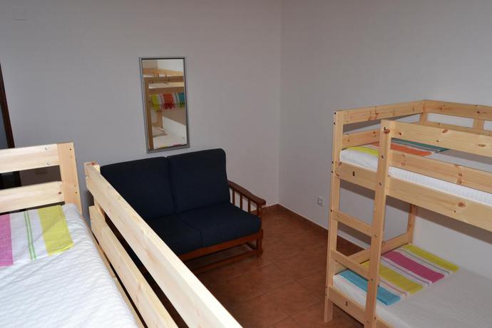Imagen de la habitación del Hostel Odeceixe. Foto 2