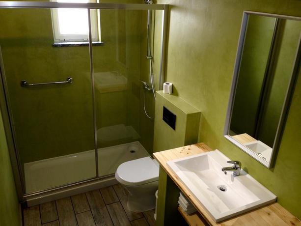 Imagen de la habitación del Hostel Odeceixe. Foto 3