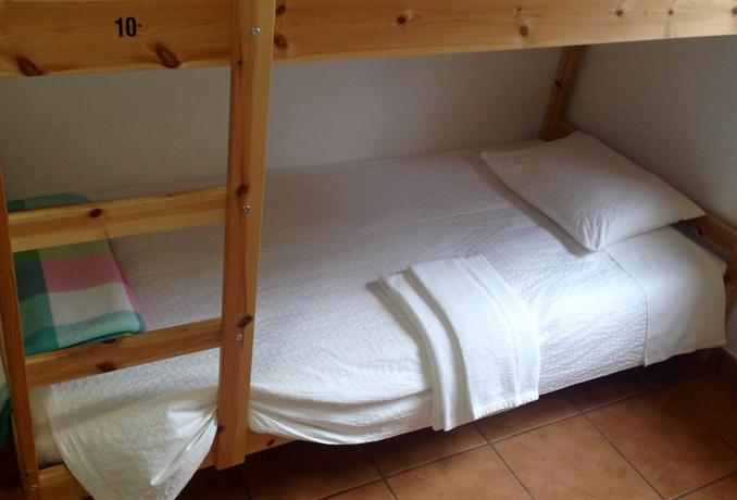 Imagen de la habitación del Hostel Odeceixe. Foto 4