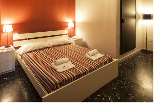 Imagen de la habitación del Hostel Of The Sun. Foto 4