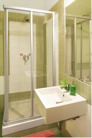 Imagen de la habitación del Hostel Of The Sun. Foto 6