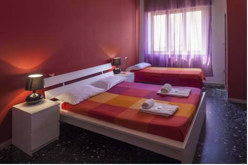 Imagen de la habitación del Hostel Of The Sun. Foto 10