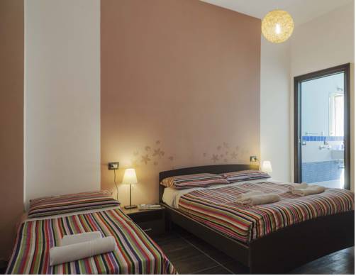 Imagen de la habitación del Hostel Of The Sun. Foto 11