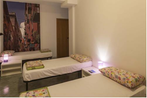 Imagen de la habitación del Hostel Of The Sun. Foto 12