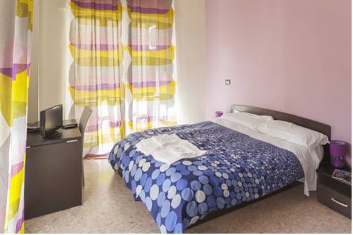 Imagen de la habitación del Hostel Of The Sun. Foto 13